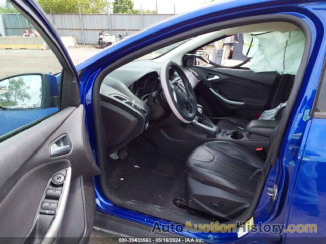 FORD FOCUS SE, 1FADP3K29DL188945