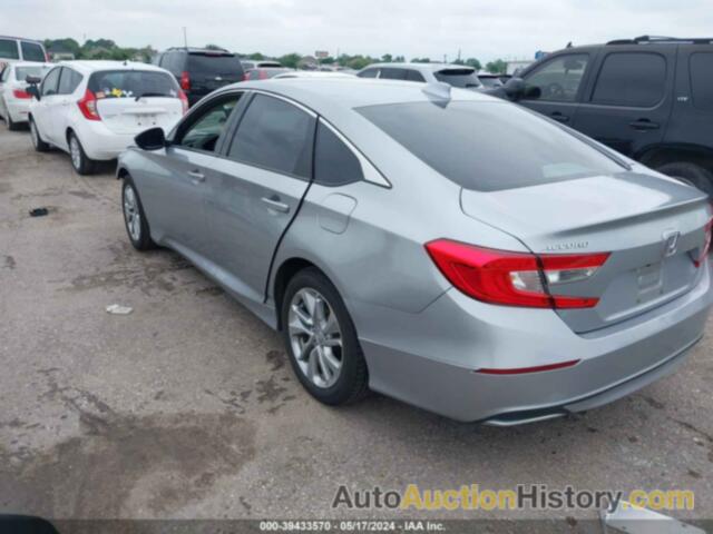 HONDA ACCORD LX, 1HGCV1F19JA235059