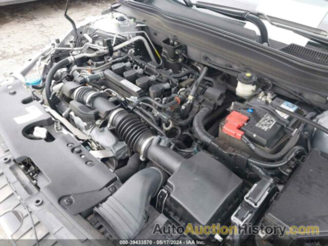 HONDA ACCORD LX, 1HGCV1F19JA235059