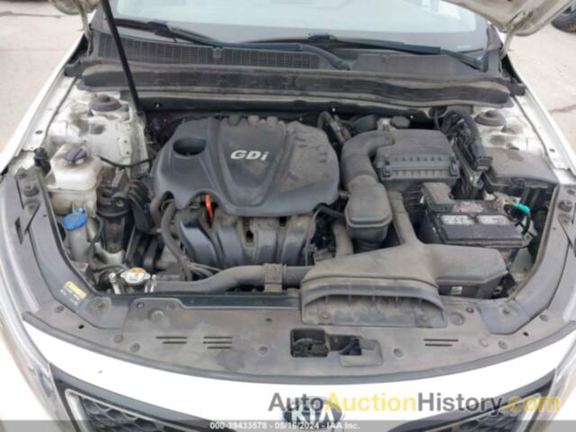 KIA OPTIMA LX, KNAGM4A7XF5559263