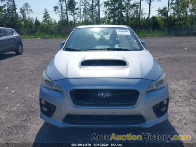 SUBARU WRX PREMIUM, JF1VA1D6XF8828211