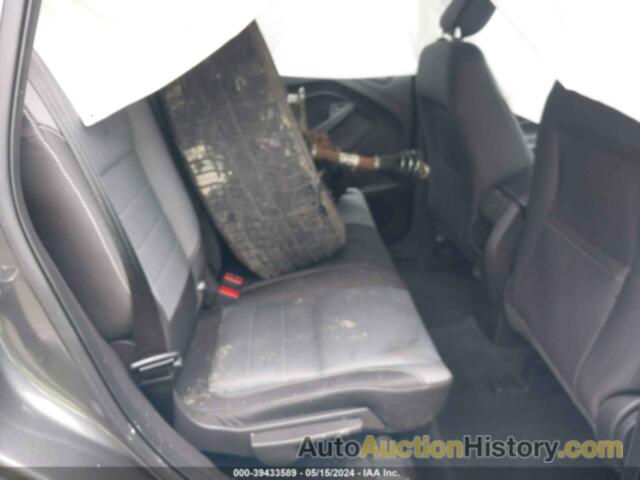 FORD ESCAPE S, 1FMCU0F71KUA11375