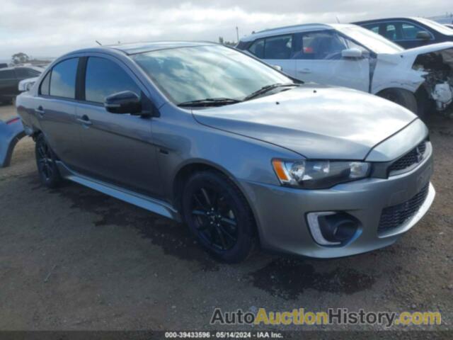 MITSUBISHI LANCER LE, JA32U2FU5HU012473