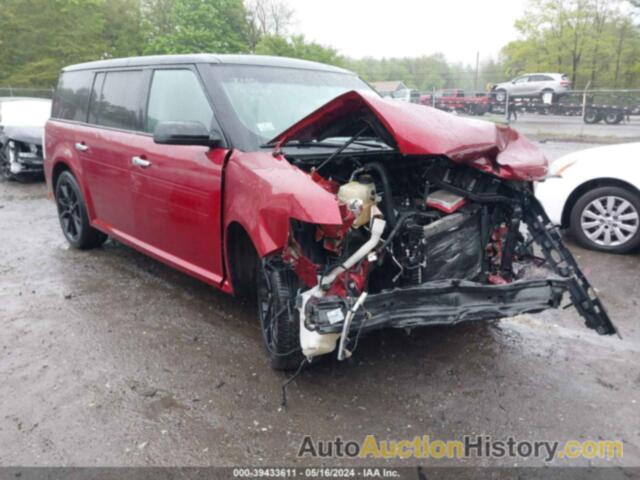 FORD FLEX LIMITED, 2FMHK6D8XGBA14413