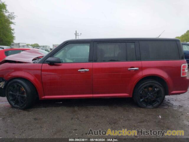 FORD FLEX LIMITED, 2FMHK6D8XGBA14413