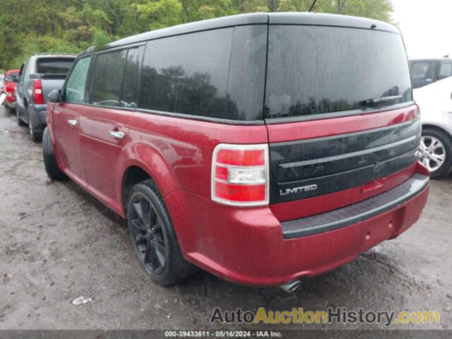 FORD FLEX LIMITED, 2FMHK6D8XGBA14413