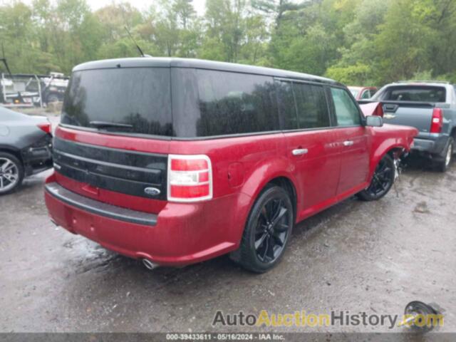 FORD FLEX LIMITED, 2FMHK6D8XGBA14413