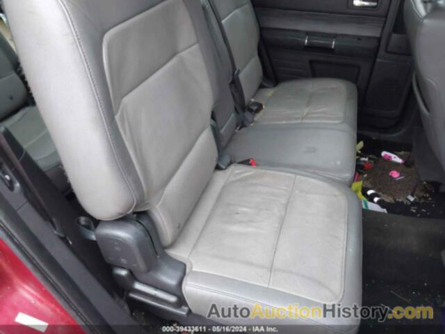 FORD FLEX LIMITED, 2FMHK6D8XGBA14413