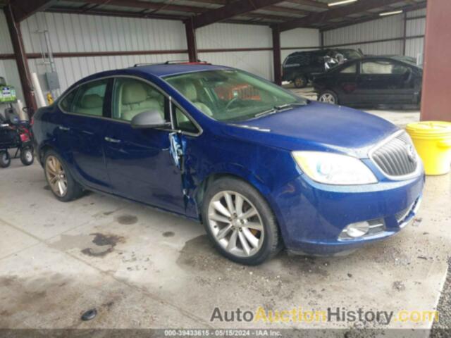 BUICK VERANO, 1G4PP5SK7E4153833