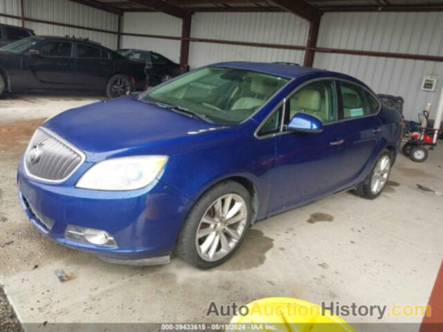 BUICK VERANO, 1G4PP5SK7E4153833