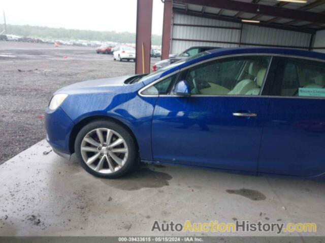 BUICK VERANO, 1G4PP5SK7E4153833