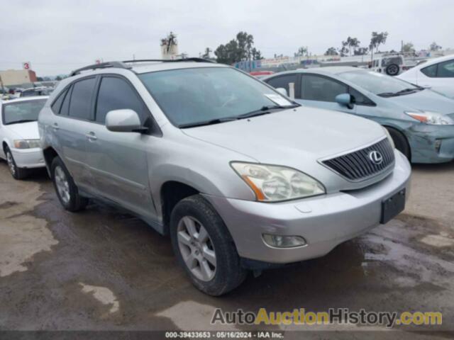 LEXUS RX 350, 2T2HK31U37C007357