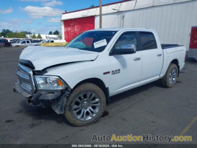 RAM 1500 LONGHORN, 1C6RR7PM2FS726834