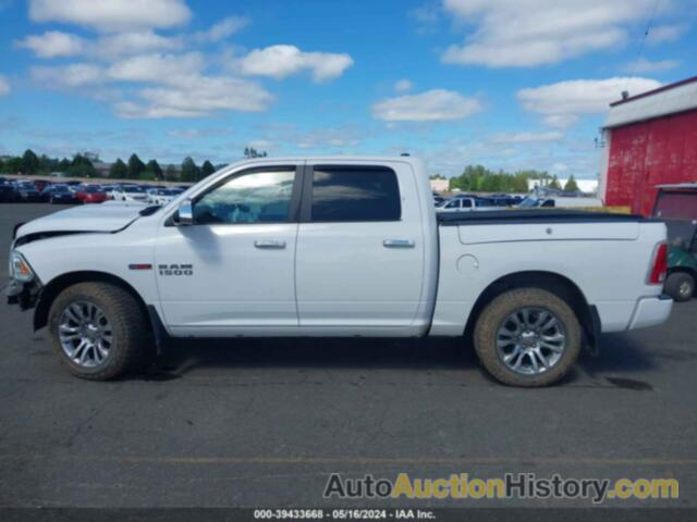 RAM 1500 LONGHORN, 1C6RR7PM2FS726834