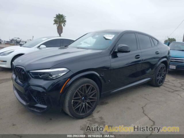 BMW X6 M, 5YMCY0C02M9E04186