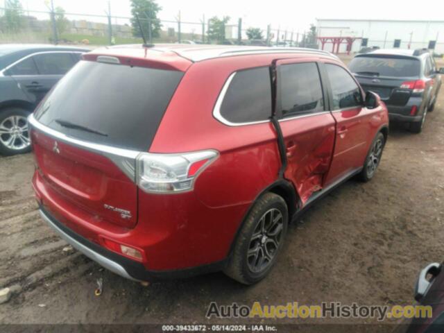 MITSUBISHI OUTLANDER GT, JA4JZ4AX1FZ007860