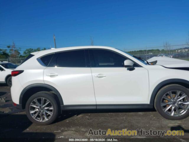 MAZDA CX-5 GRAND TOURING, JM3KFBDM2M0396705