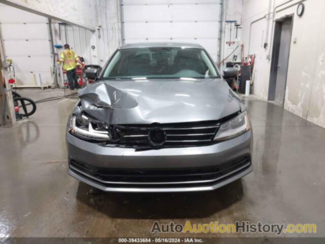 VOLKSWAGEN JETTA 1.4T S, 3VW2B7AJ7HM305679