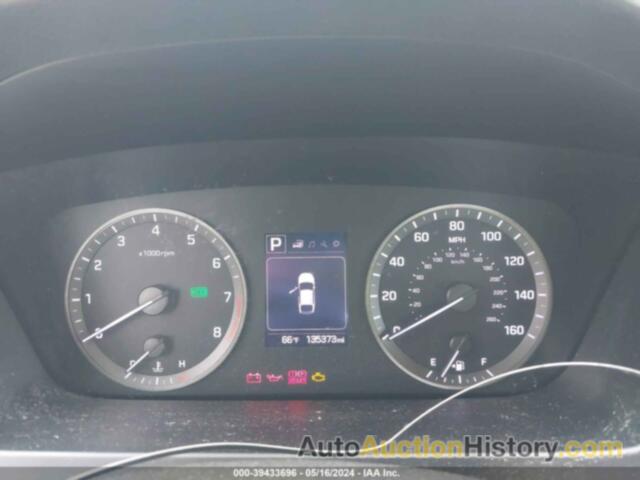 HYUNDAI SONATA SE, 5NPE24AF5GH406878