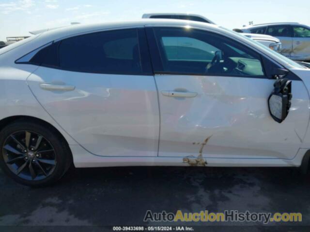 HONDA CIVIC EX, SHHFK7H62MU215875