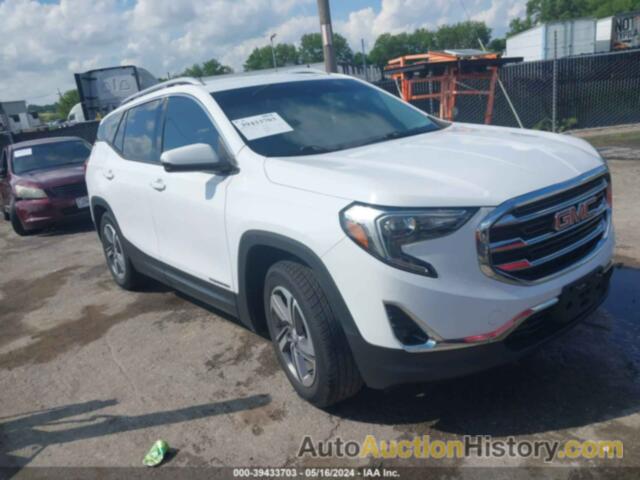 GMC TERRAIN SLT, 3GKALVEV4JL286960