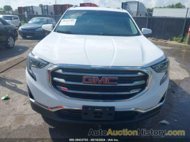 GMC TERRAIN SLT, 3GKALVEV4JL286960