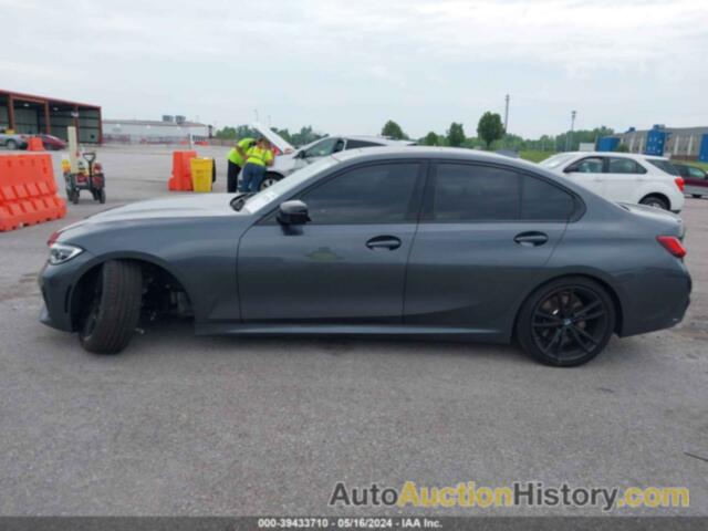 BMW 3 SERIES M340I XDRIVE, 3MW5U9J04M8B62641