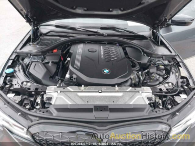 BMW 3 SERIES M340I XDRIVE, 3MW5U9J04M8B62641