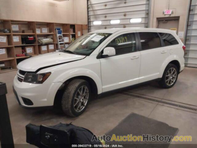 DODGE JOURNEY GT, 3C4PDDEG8HT635028