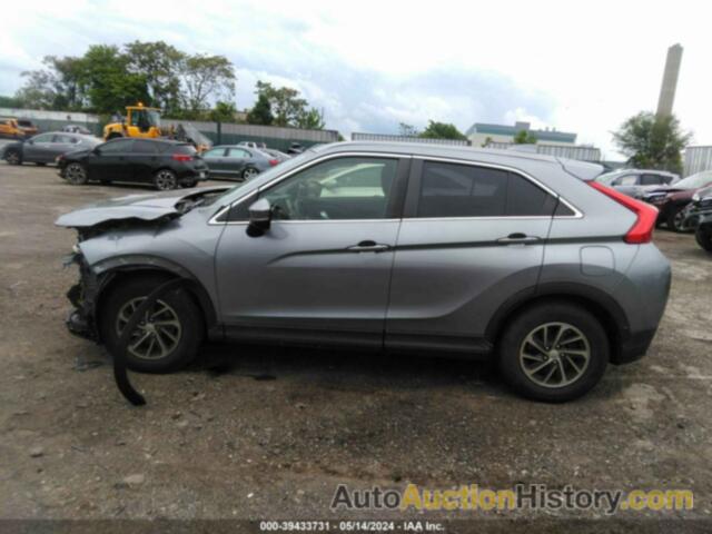 MITSUBISHI ECLIPSE CROSS ES 1.5T AWC, JA4AT3AA0LZ023017