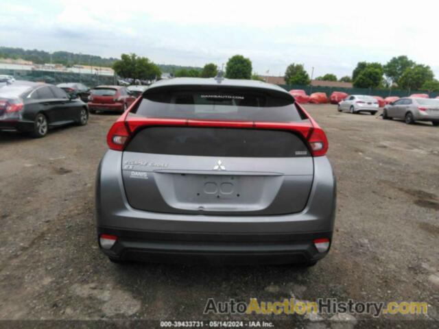 MITSUBISHI ECLIPSE CROSS ES 1.5T AWC, JA4AT3AA0LZ023017