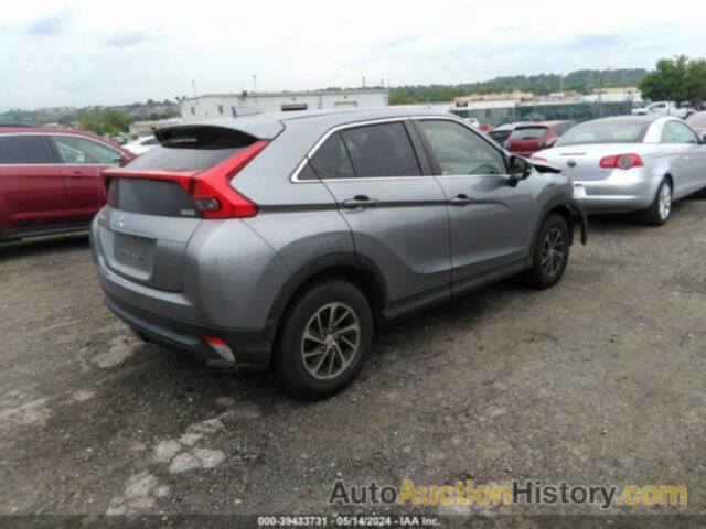 MITSUBISHI ECLIPSE CROSS ES 1.5T AWC, JA4AT3AA0LZ023017