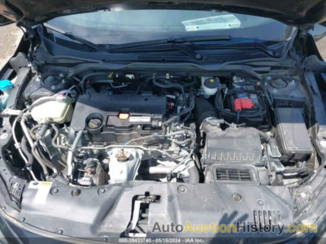 HONDA CIVIC SPORT, 19XFC2F86LE023434