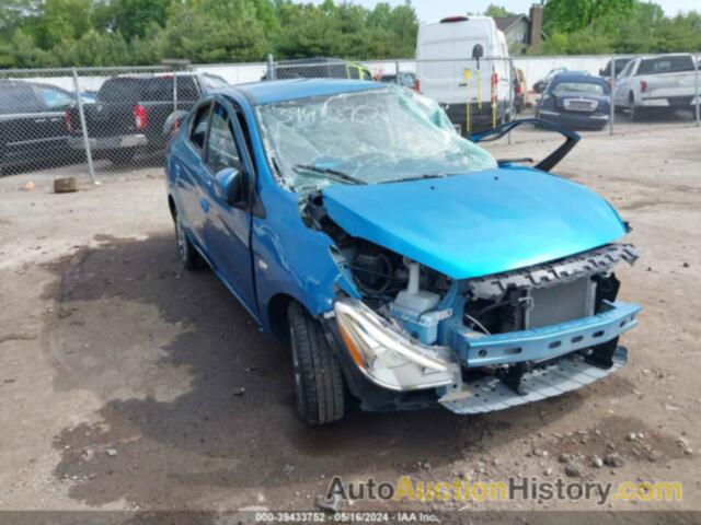 MITSUBISHI MIRAGE G4 ES, ML32F3FJ8JHF02112