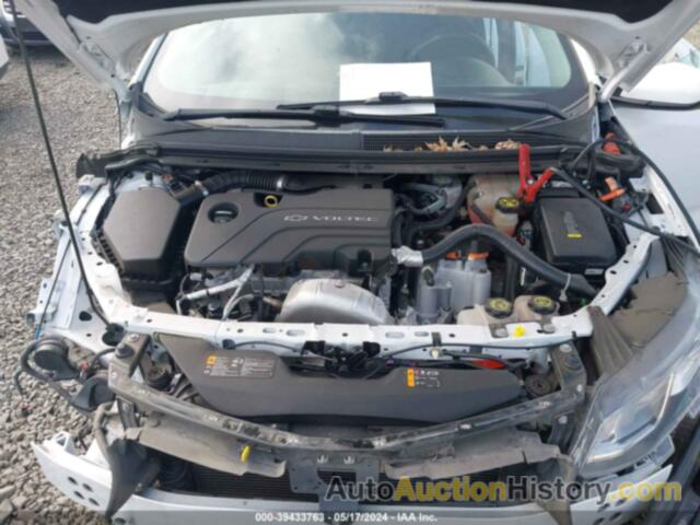 CHEVROLET VOLT LT, 1G1RC6S50GU129734