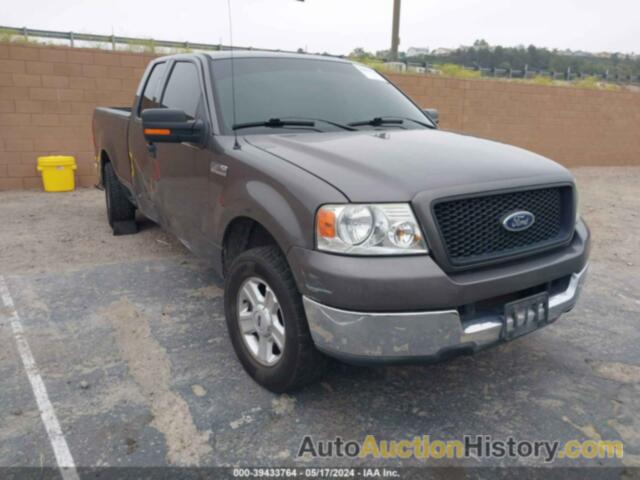 FORD F-150 LARIAT/XL/XLT, 1FTPX12564FA23343