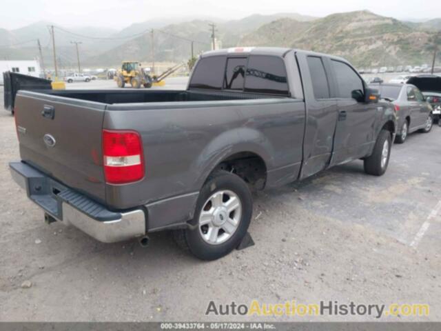 FORD F-150 LARIAT/XL/XLT, 1FTPX12564FA23343