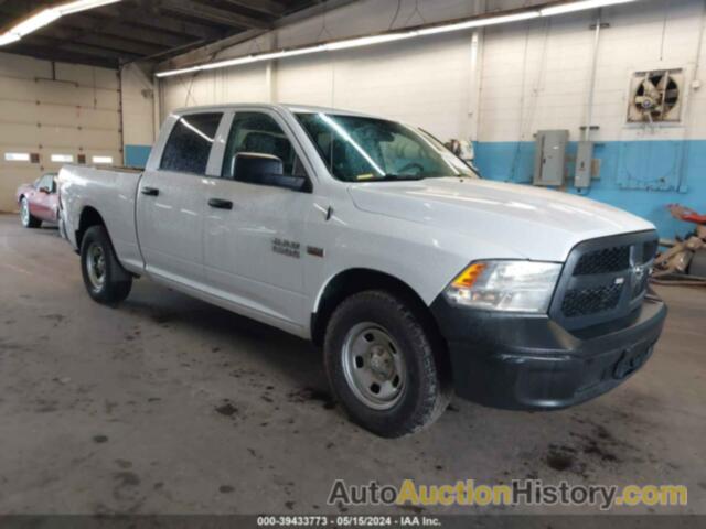 RAM 1500, 1C6RR7ST5JS295543