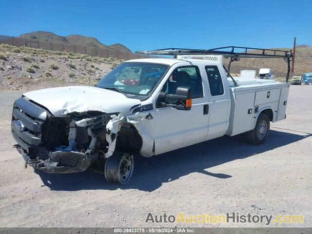 FORD F350, 1FD7X3B62EEB81556