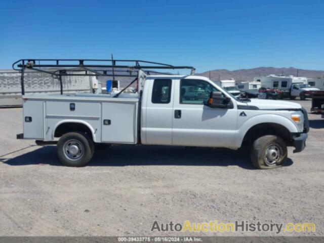 FORD F350, 1FD7X3B62EEB81556