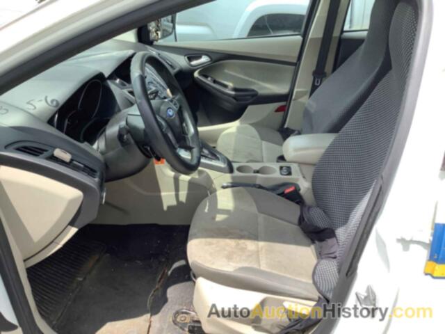 FORD FOCUS SE, 1FADP3K27EL440340