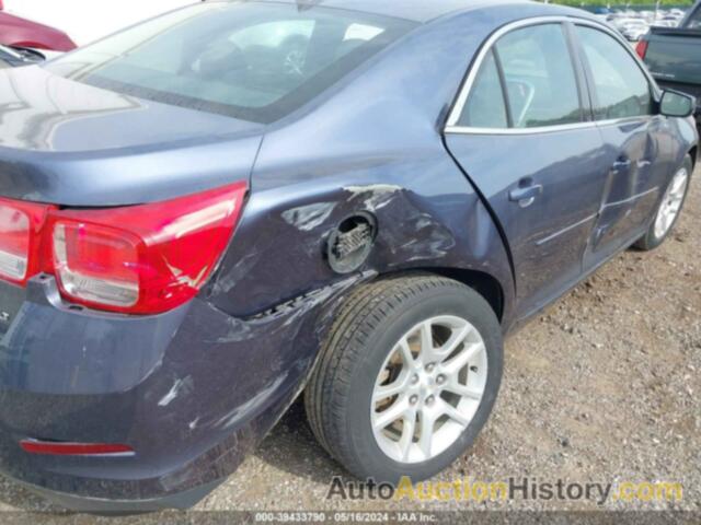 CHEVROLET MALIBU 1LT, 1G11C5SL2FF224711