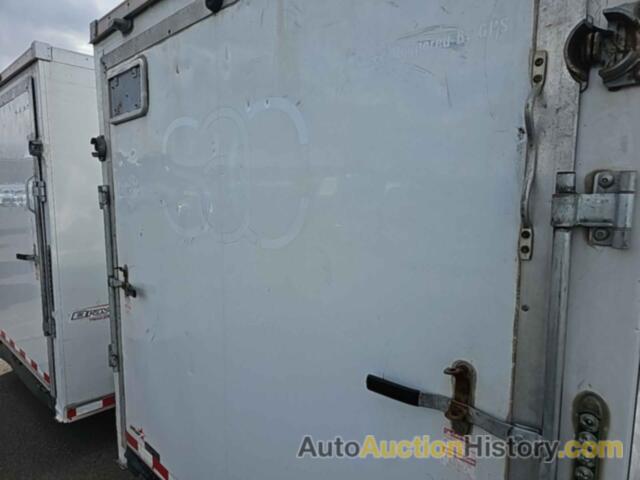 BRAVO TRAILERS TRAILER, 542BC1623JB021417