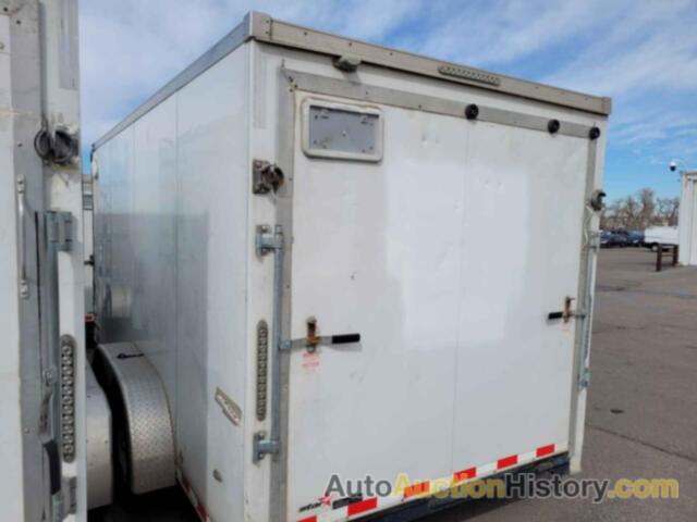 BRAVO TRAILERS TRAILER, 542BC1623JB021417