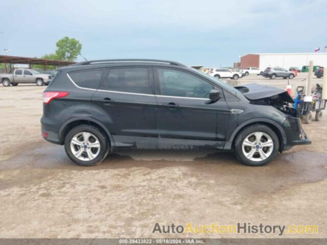 FORD ESCAPE SE, 1FMCU0GXXGUB71454