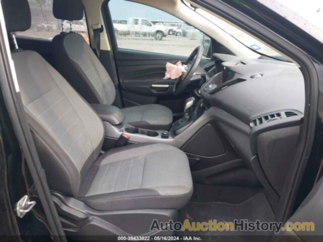 FORD ESCAPE SE, 1FMCU0GXXGUB71454