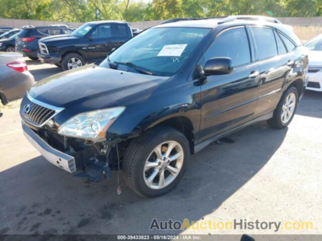 LEXUS RX 350 350, 2T2HK31UX8C083630