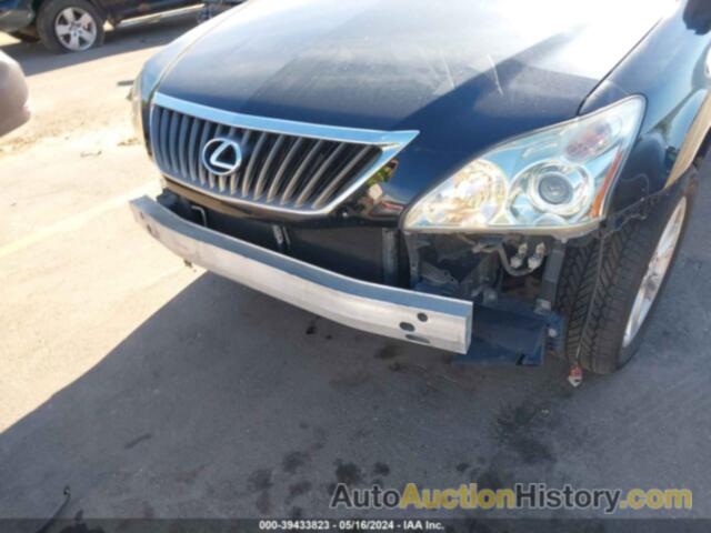 LEXUS RX 350 350, 2T2HK31UX8C083630