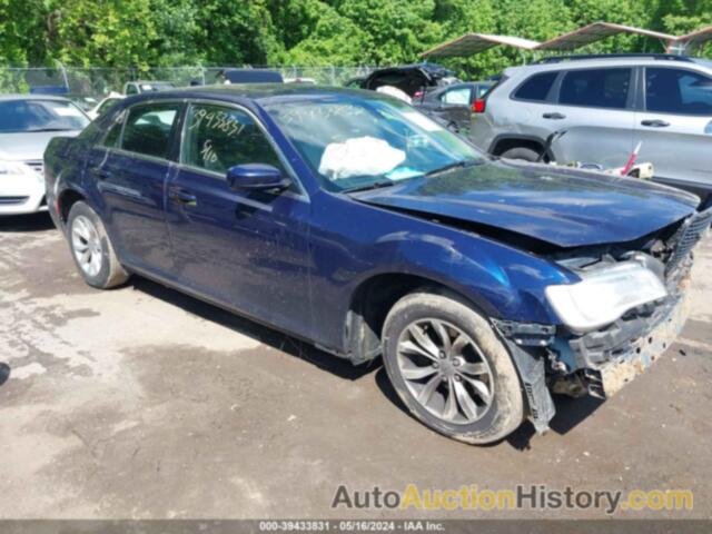 CHRYSLER 300 LIMITED, 2C3CCAAG3FH930909