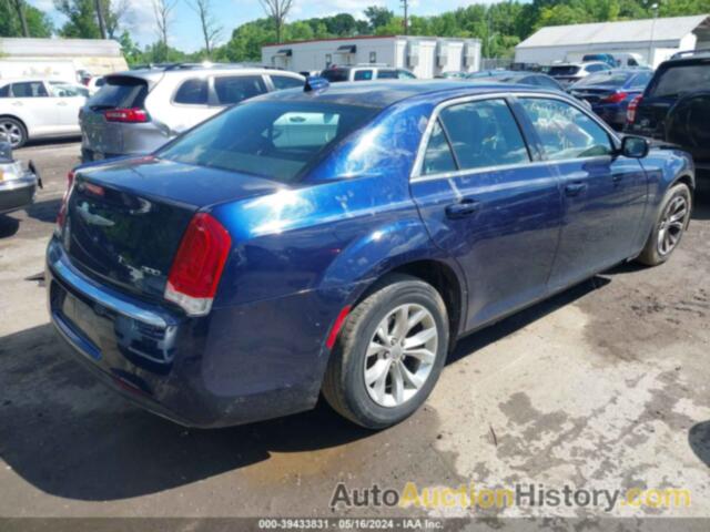 CHRYSLER 300 LIMITED, 2C3CCAAG3FH930909
